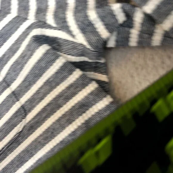 Lands' End Womens Sweater Size XS Long Sleeve Knit Pullover Long Sleeve Casual - Picture 4 of 6